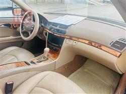 مرسيدس بنز E-Class